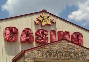 Casino frisco texas